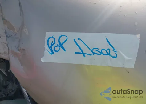 2012 Toyota Camry Le z USA, uszkodzony, nr VIN 4T4BF1FK7CR237248